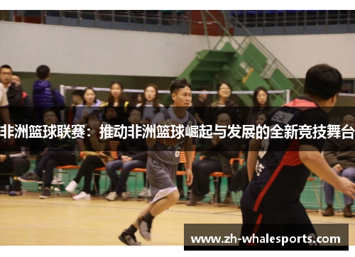 非洲篮球联赛：推动非洲篮球崛起与发展的全新竞技舞台