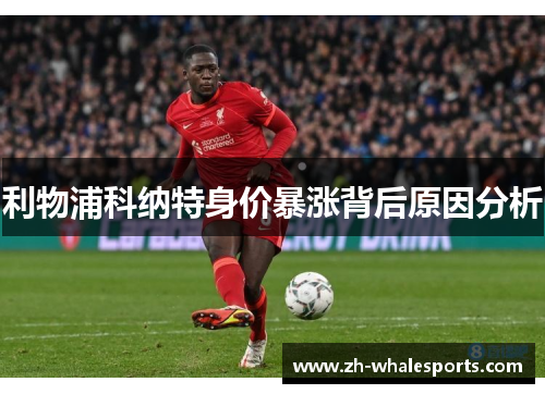 利物浦科纳特身价暴涨背后原因分析 利物浦科纳特身价暴涨背后原因分析